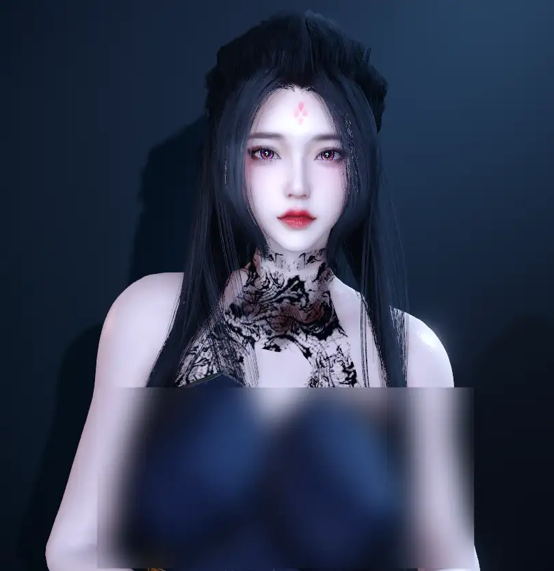 yangyang.古典旗袍美女.1-哈基米社区