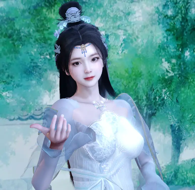 yangyang.李千秋.1-哈基米社区