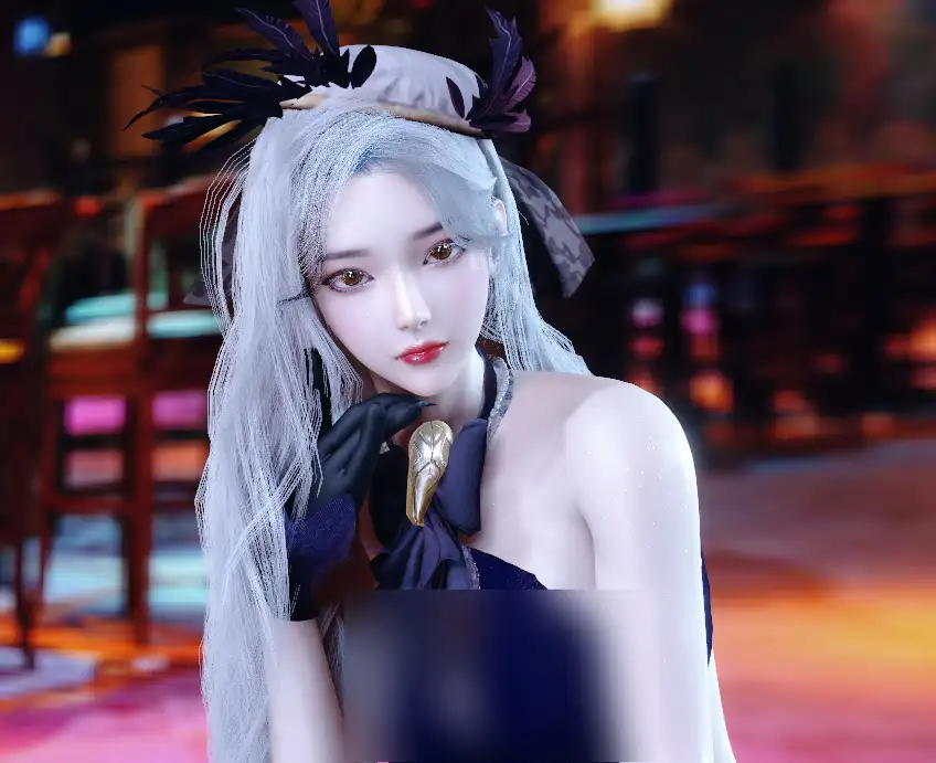 yangyang.甜豆.1-哈基米社区