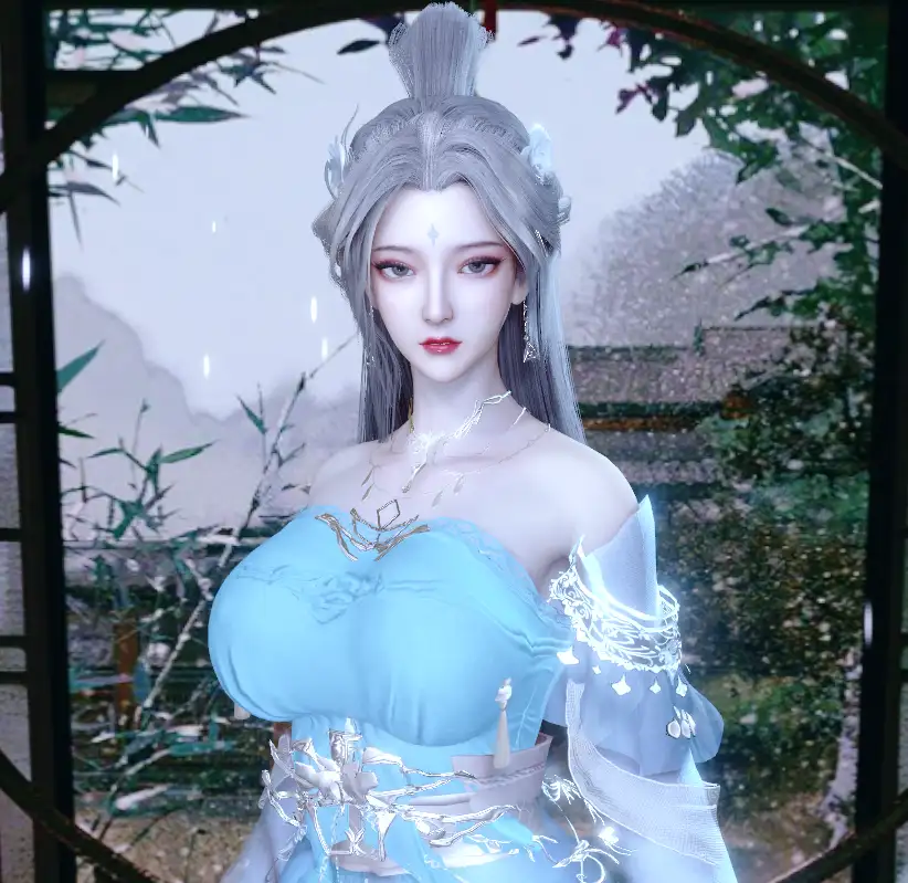 yangyang.秋落雪.1-哈基米社区