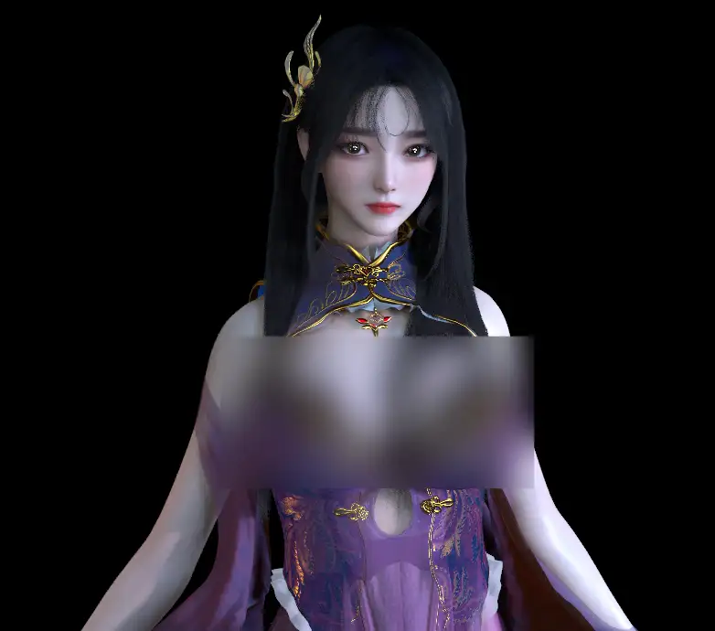 yangyang.紫薇仙子.1-哈基米社区