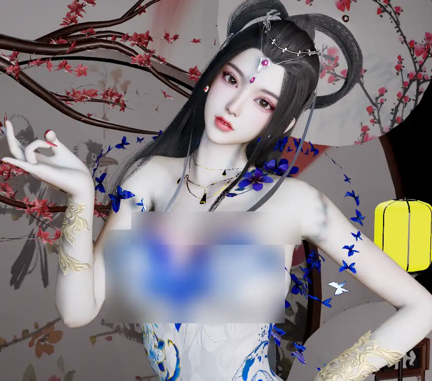 yangyang.莫上青衣-哈基米社区