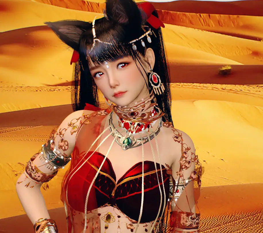 ye666.Cat.2-哈基米社区