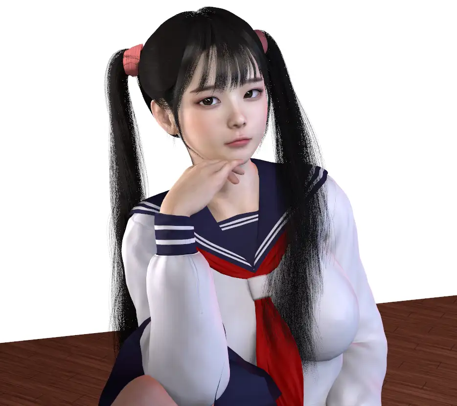 yunzhou.hanluoli1.1-哈基米社区