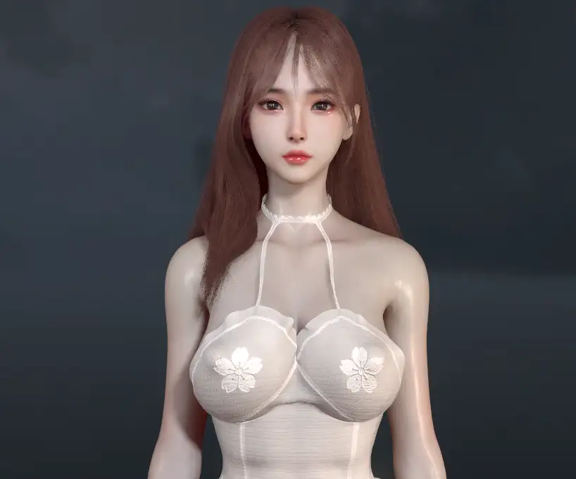 yuxuan.xiaodie庄筱碟-哈基米社区