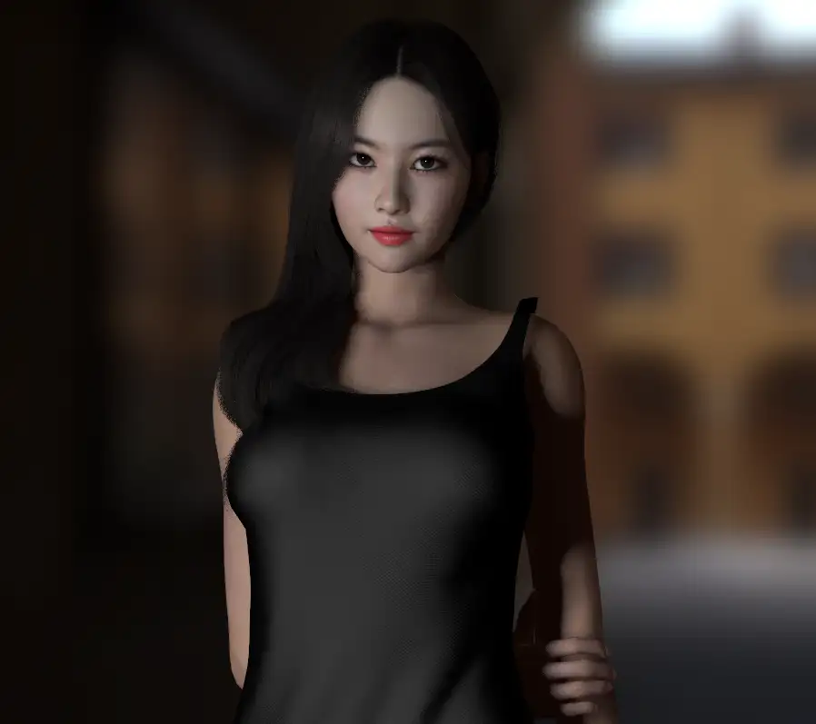 未知.刘亦菲2025-哈基米社区