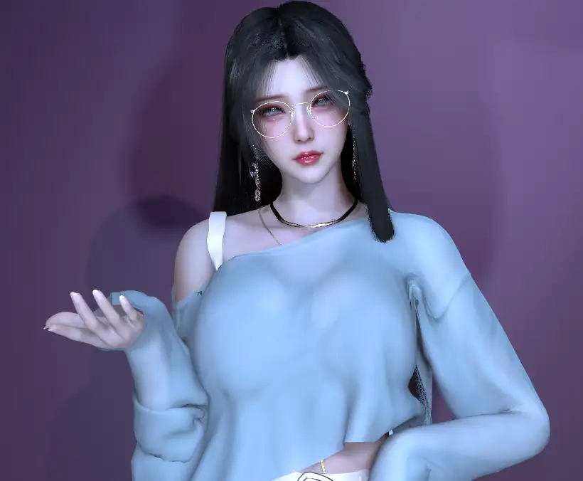 未知.外语老师琳达-哈基米社区