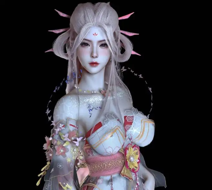 未知.妖妖花-哈基米社区