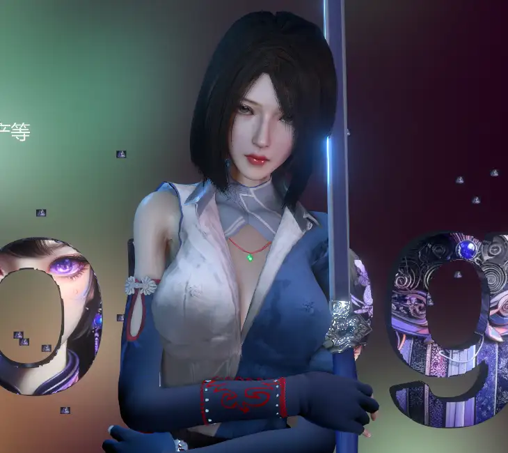 未知.姬如雪1.0-哈基米社区