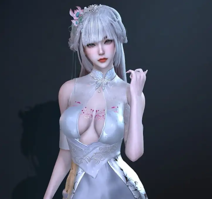 未知.映雪-哈基米社区