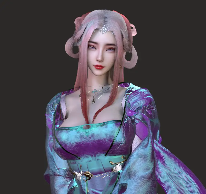 未知.春神-哈基米社区