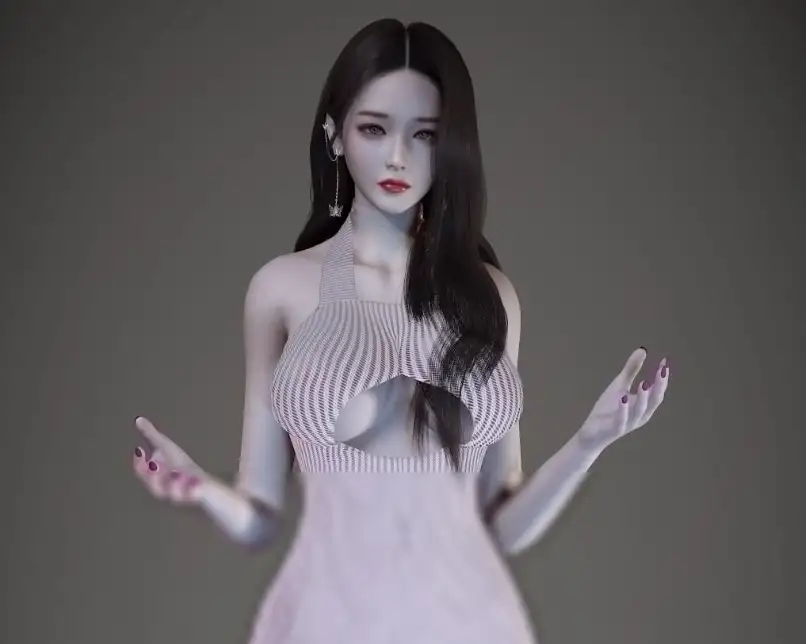 未知.于希-哈基米社区