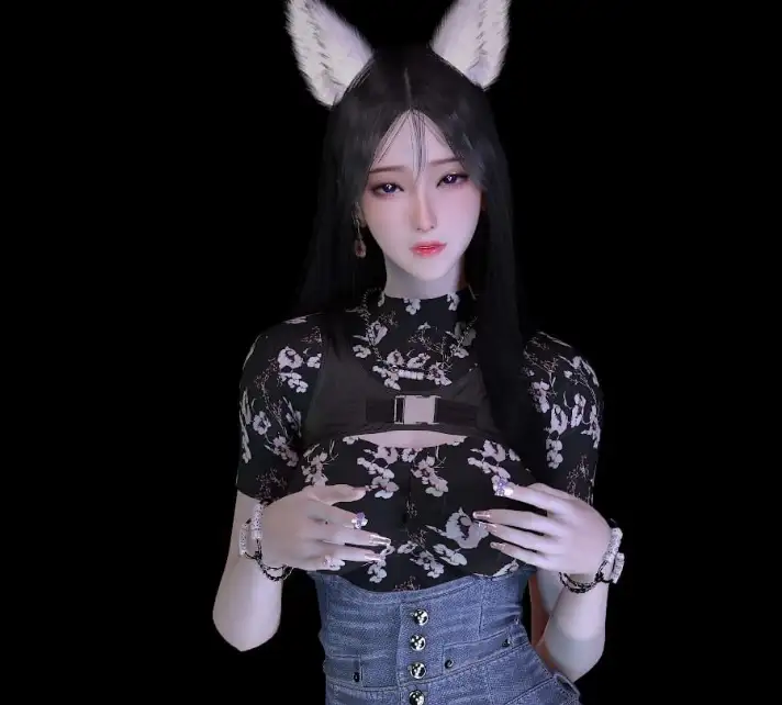 未知.小狐仙-哈基米社区