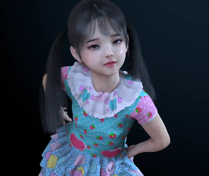 未知.晓晓.1-哈基米社区