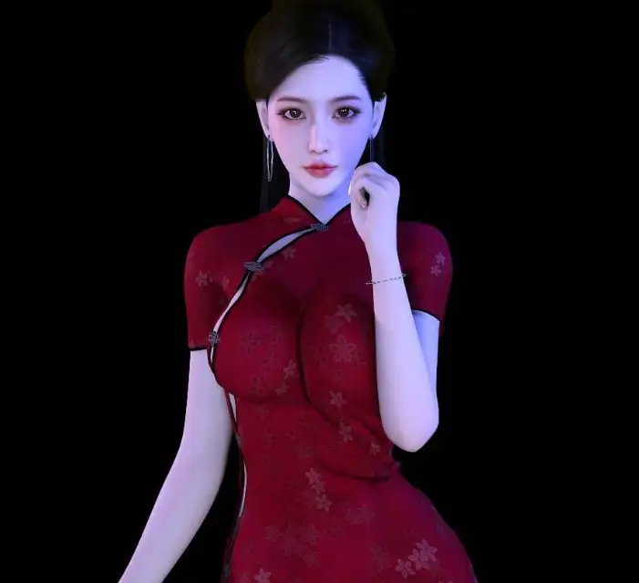 未知.李思思-哈基米社区