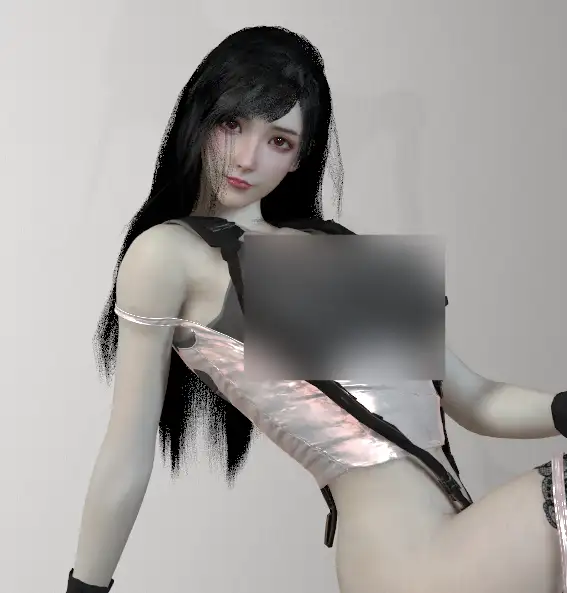 未知.蒂法-哈基米社区