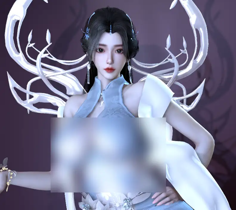 未知.李暮婉仿-哈基米社区