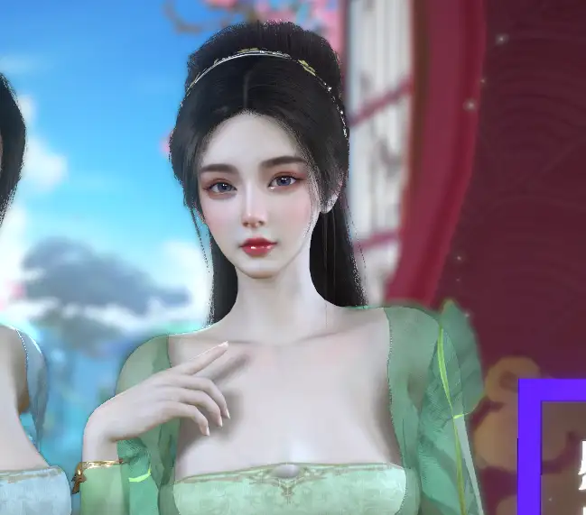 未知.梦儿_AFD_23.5.31-哈基米社区