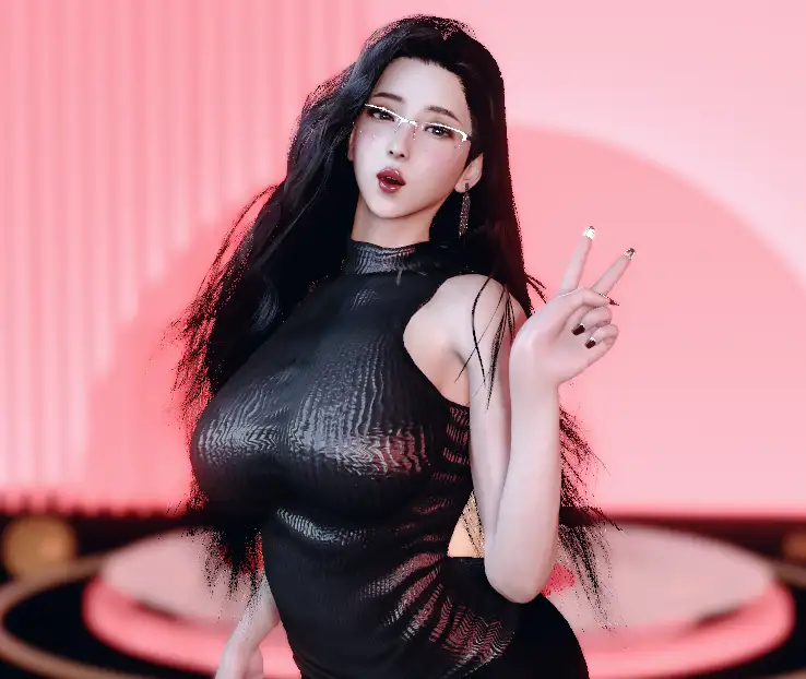 母上大人.后妈.1-哈基米社区