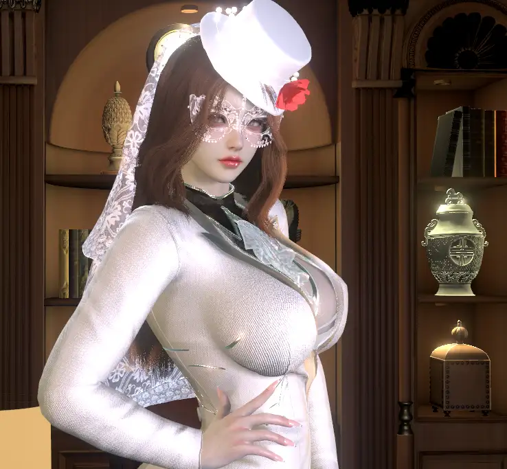 爱发电ShaoB.伯爵夫人.1-哈基米社区