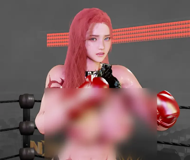 爱发电ShaoB.女拳王.1-哈基米社区