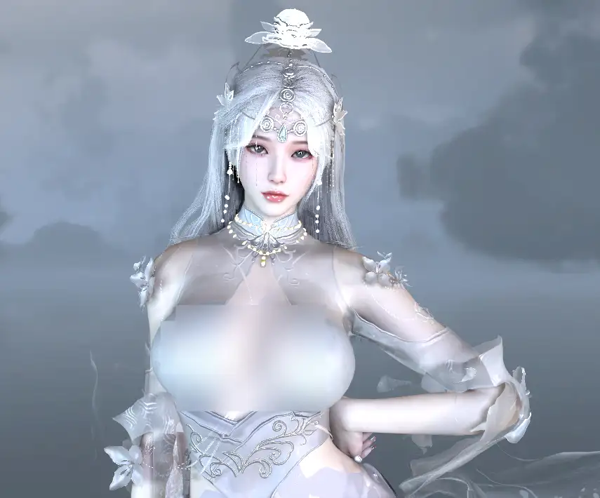图片[1]-爱发电ShaoB.雪女.1-哈基米社区