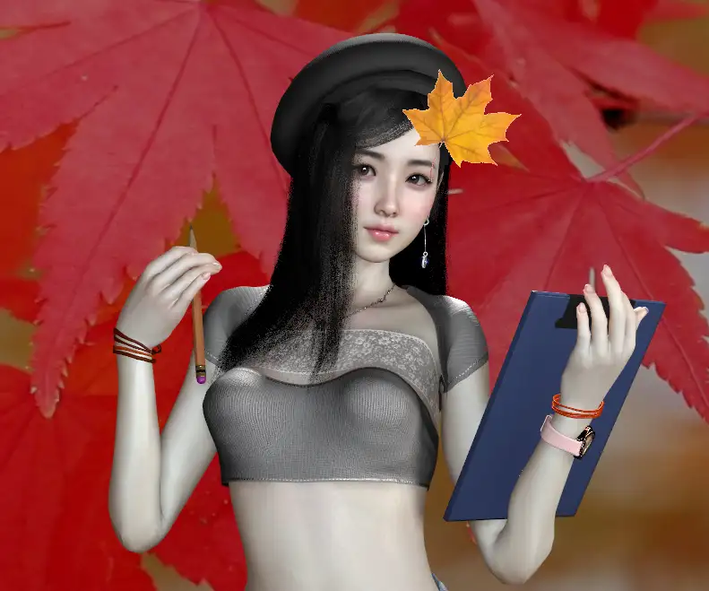 未知.秋思20歲-哈基米社区