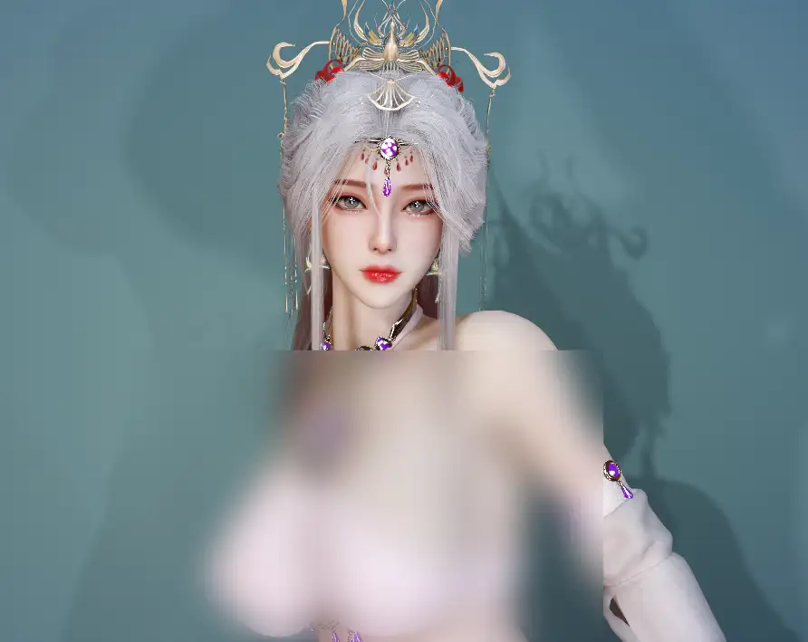 图片[1]-MiLf-love.素白芷.1-哈基米社区