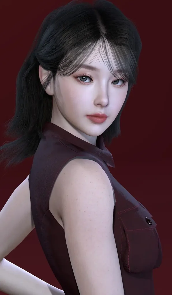 图片[1]-Vr_Addict.Lulana.1-哈基米社区