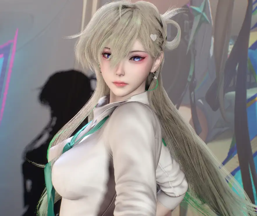 图片[1]-moonlight.琳奈.1-哈基米社区