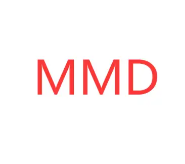 论坛话题  MMD舞蹈数据-哈基米社区