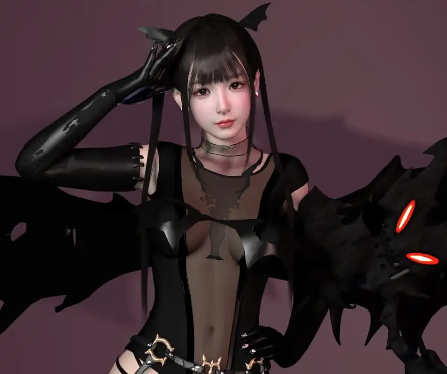 图片[1]-others.小魔女.1-哈基米社区