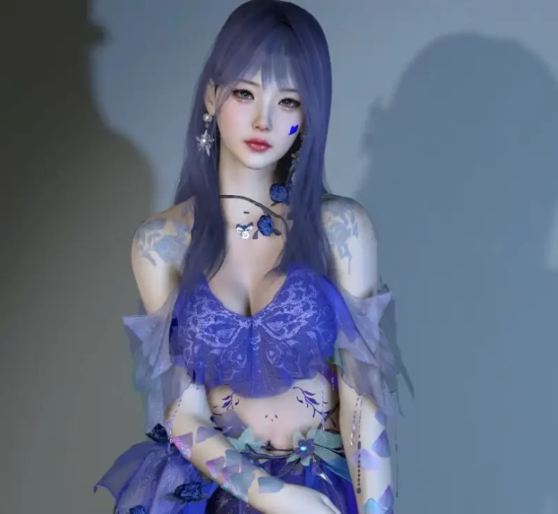 sunqiuyu.蓝汐.1-哈基米社区