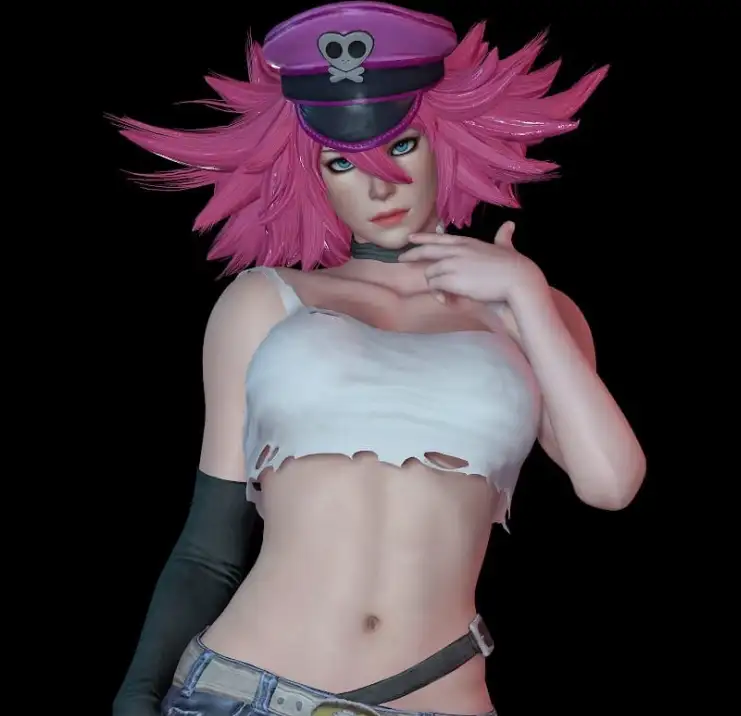 BIGDOG.Poison——毒药.1-哈基米社区