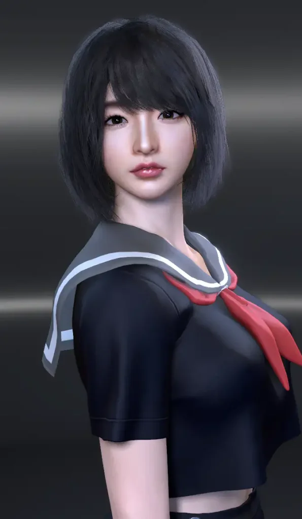 YR麻里-哈基米社区