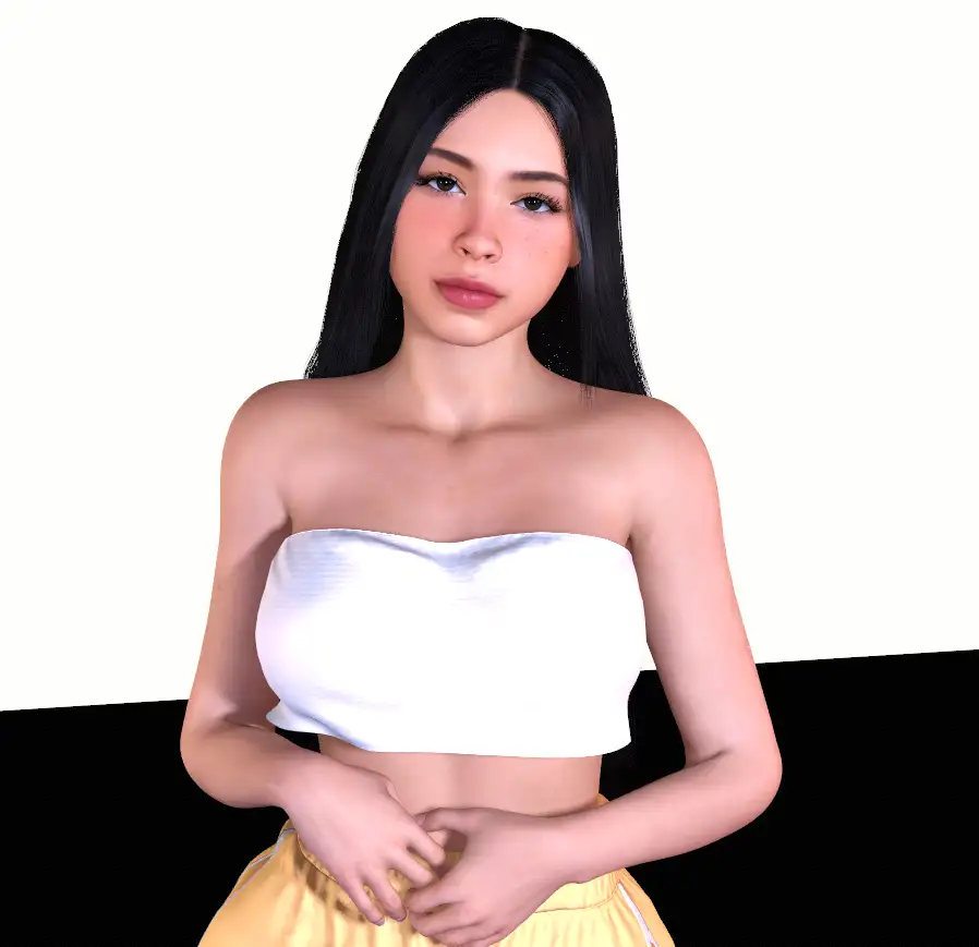 图片[1]-GilgameshVR.Alisha_Soapy.1-哈基米社区