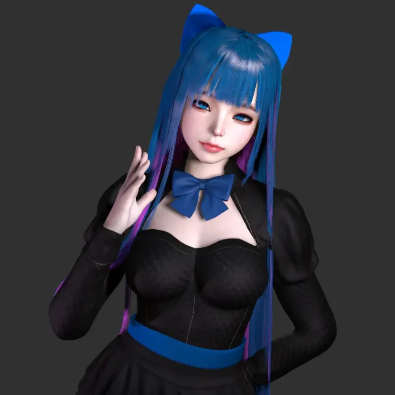 HCODE.Stocking-哈基米社区