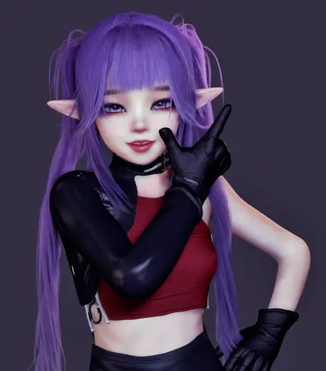 HCODE.DeborahV1_1.1-哈基米社区