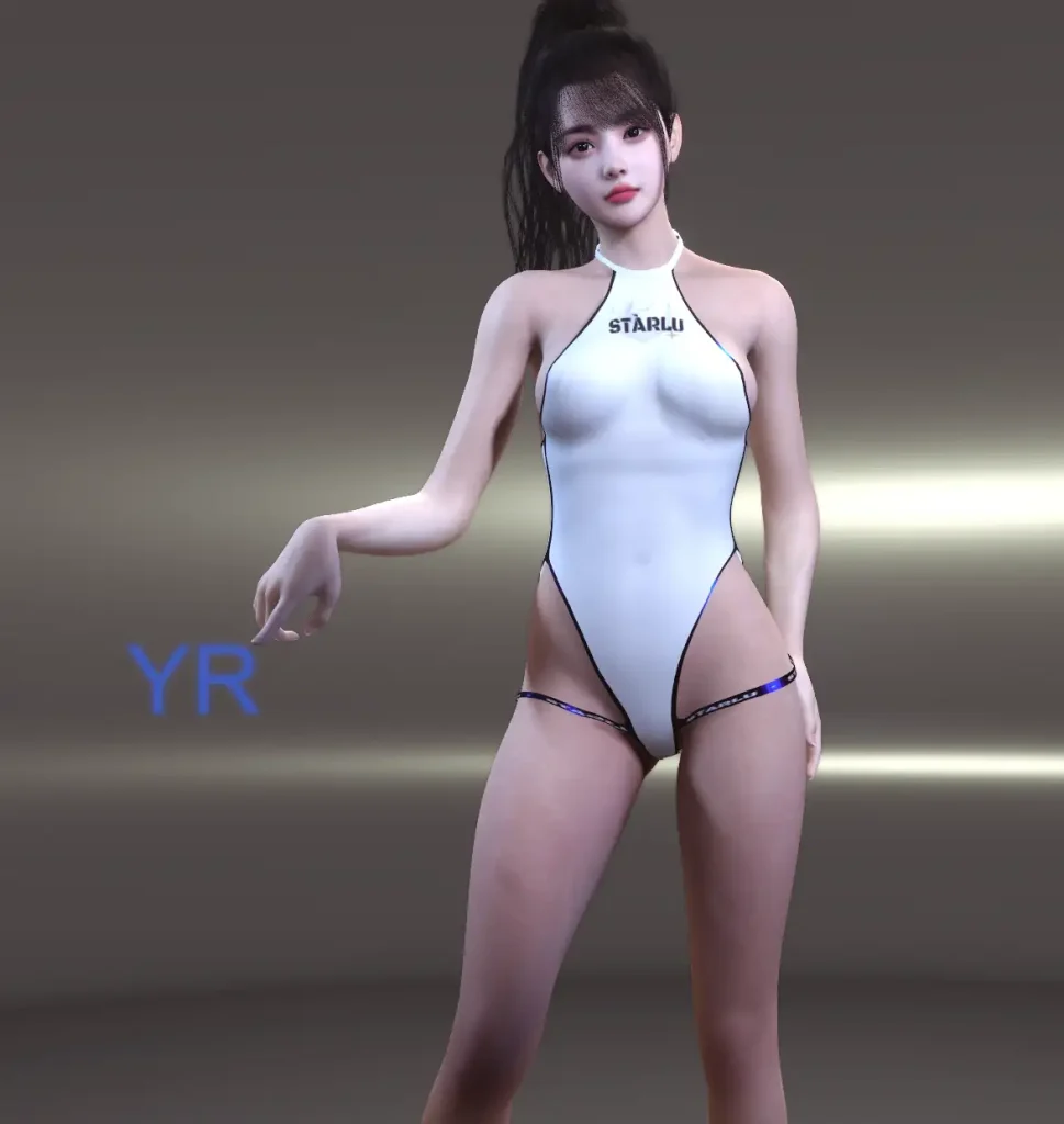 YR泳衣风-哈基米社区