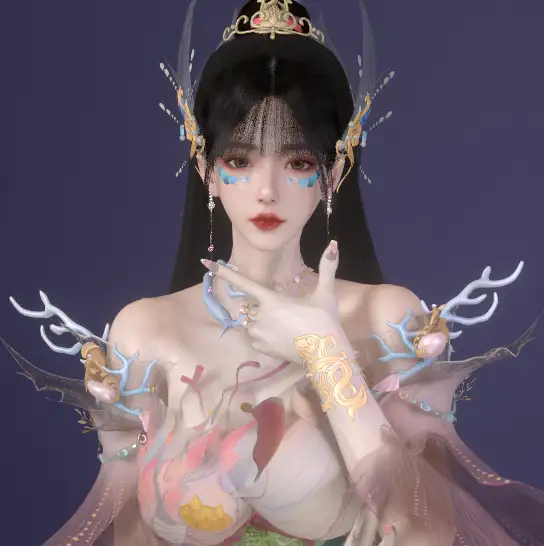 others.龙女.1-哈基米社区