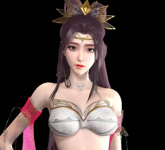 Archer.diaochan.1-哈基米社区