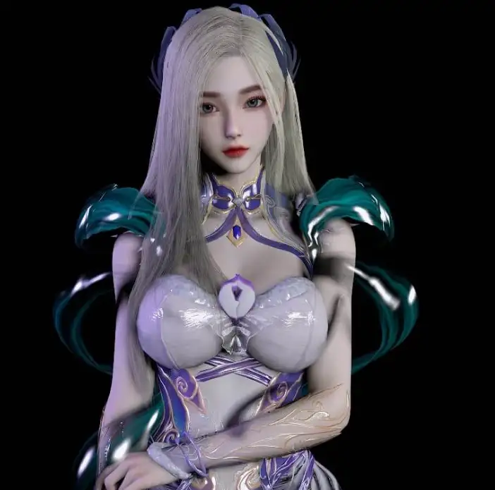 vm.紫萍的妹妹阴兵.1-哈基米社区