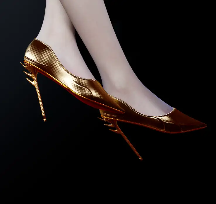 Vmax.Spiky_high_heels.1-哈基米社区