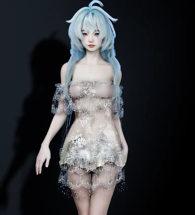 图片[1]-WOLFred.Naiad.1-哈基米社区