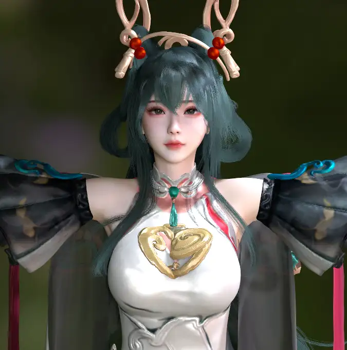 WWDW.公孙离3.4-哈基米社区