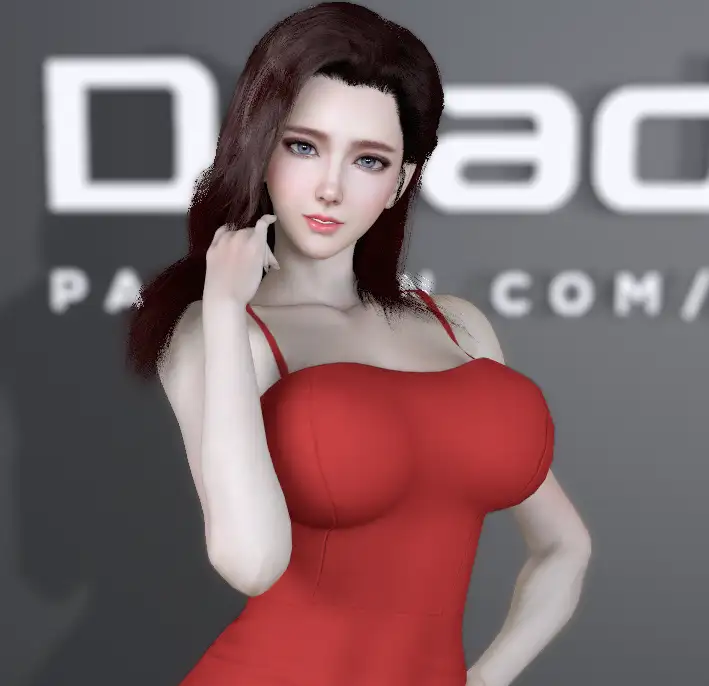 Dnaddr.Fang_HD_v1.1-哈基米社区