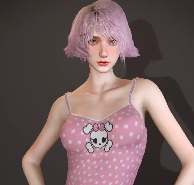 Dnaddr.JudyHDv1.2-哈基米社区