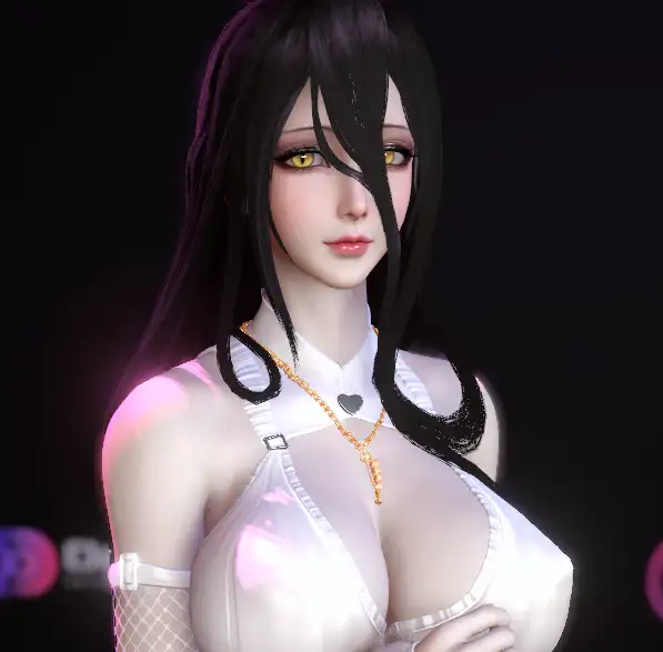 Dnaddr.Overlord_Albedo_P_25_2_28.1-哈基米社区
