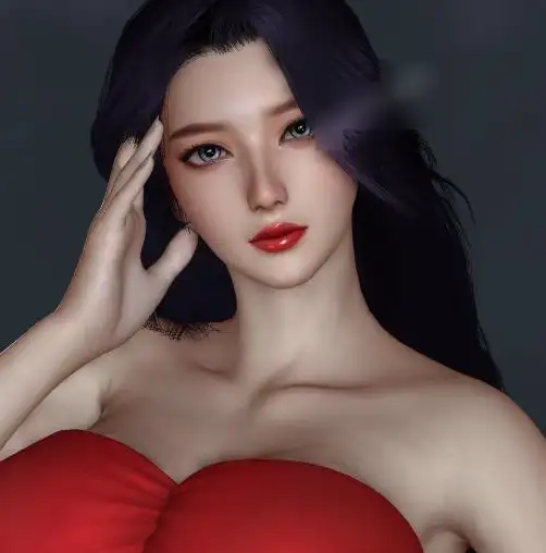 Dnaddr.Sarah_HD_v1_2.1-哈基米社区