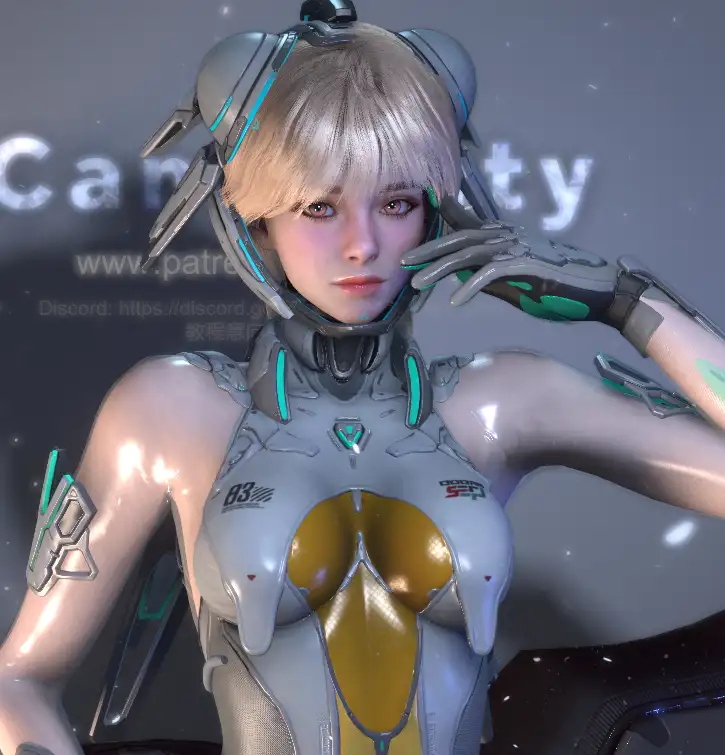 CandyCity.CandyCity-Valby_EVO_LV3.1-哈基米社区